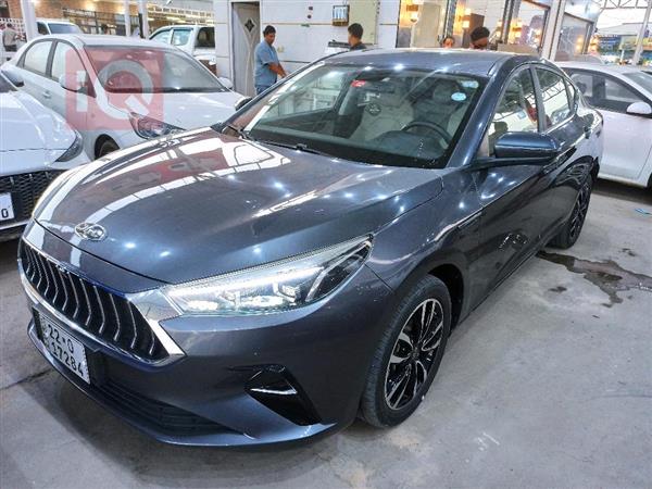 JAC J7 2023 for sale in Iraq - Najaf